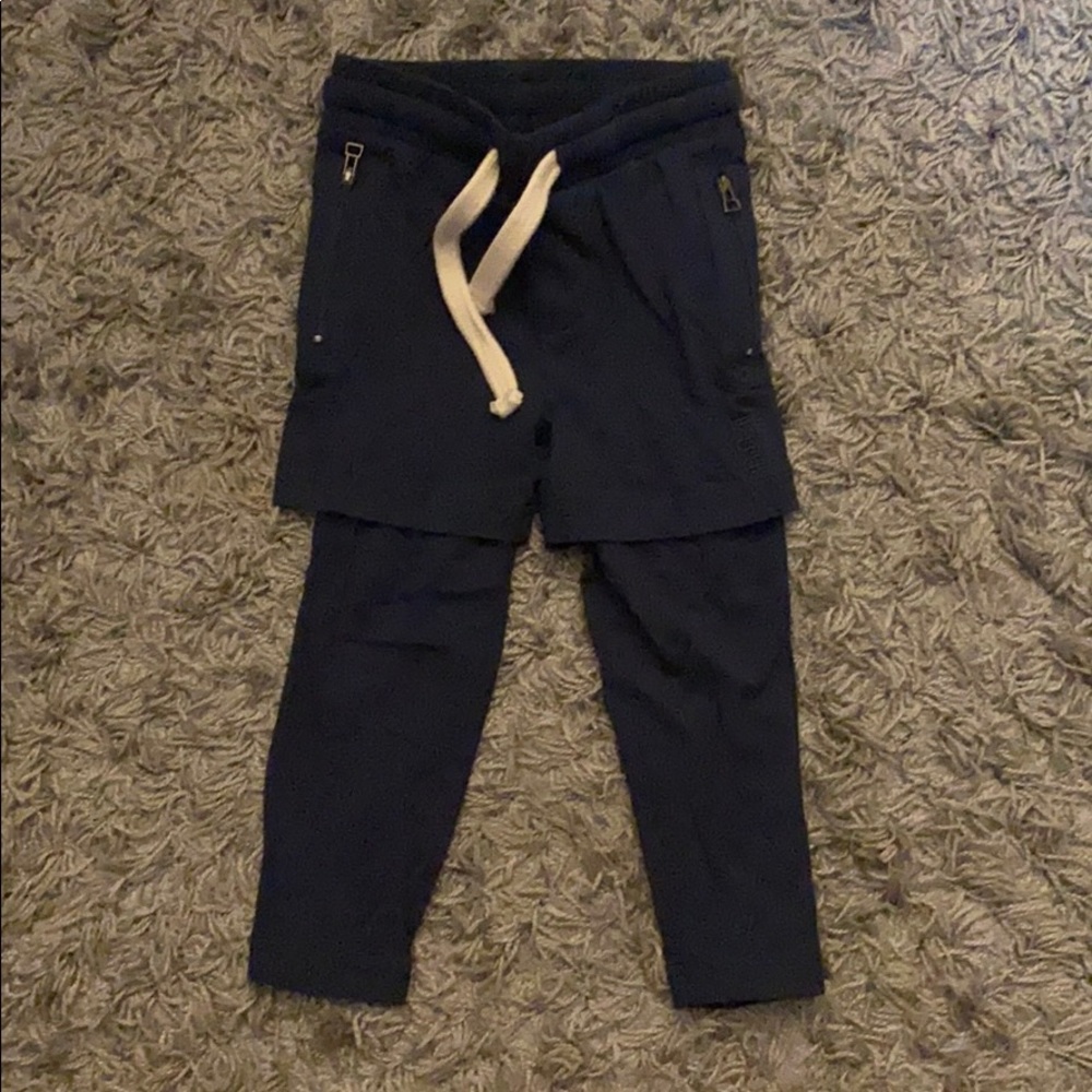 Kids Kith Pant